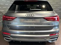 Usata Audi Q3 150 CV (110 kW) 2025 Grigio daytona SUV