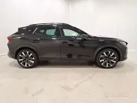 Usata Cupra Formentor VZ 333 CV (244 kW) 2025 Nero SUV