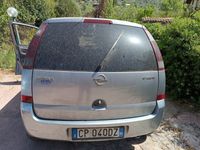 usata Opel Meriva 1.7 disel