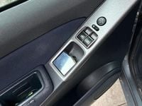 Usata Lancia Musa 95 CV (69 kW) 2008 Blu Monovolume