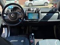 Begagnad Smart ForTwo Cabrio 45 HK (33 kW) 2008 Cab