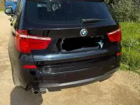 Usata BMW X3 258 CV (189 kW) 2016 SUV