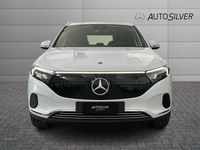 Nuova Mercedes EQA300 Advanced 139 kW (189 CV) 2025 Bianco / pastello SUV