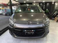 Usata Citroën C4 Picasso 100 CV (73 kW) 2015 Grigio Monovolume