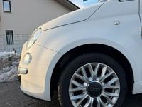 Usata Fiat 500 S 69 CV (50 kW) 2015 Bianco Utilitaria