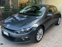 usata VW Scirocco 