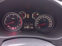 Usata Suzuki SX4 2011 Grigio SUV