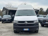 Usata VW T6.1 150 CV (110 kW) 2021 Bianco Furgone