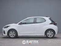 Usata Mazda 2 Center-Line 92 CV (67 kW) 2025 Bianco Utilitaria