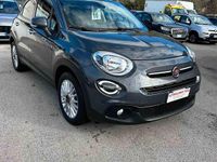 Usata Fiat 130 Connect 130 CV (95 kW) 2022 Grigio Monovolume