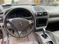 Usata Porsche Cayenne 290 CV (213 kW) 2008 Argento SUV
