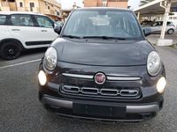 Usata Fiat 500L Connect 95 CV (69 kW) 2022 Antracite Monovolume
