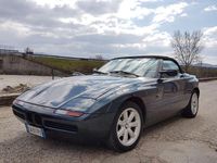 Usata BMW Z1 170 CV (125 kW) 1990 Nero Cabrio