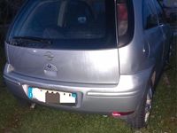 Usata Opel Corsa 69 CV (50 kW) 2005 Utilitaria