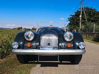 Usata Morgan 4/4 95 CV (69 kW) 1991 Verde Cabrio