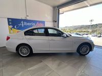 usata BMW 320 d Luxury