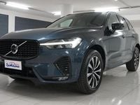 Usata Volvo XC60 Ultimate 197 CV (144 kW) 2024 Blu SUV