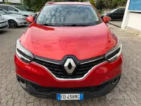 Usata Renault Kadjar Intens 110 CV (80 kW) 2016 Other SUV