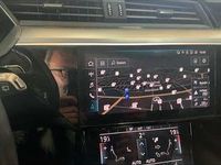 Usata Audi e-tron Advanced 158 kW (215 CV) 2019 SUV