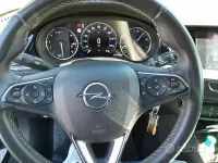 Usata Opel Insignia 122 CV (89 kW) 2021 Blu Berlina