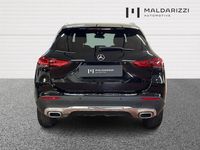 Usata Mercedes GLA250 160 CV (117 kW) 2023 Nero SUV