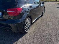 usata Mercedes A200 cdi Premium