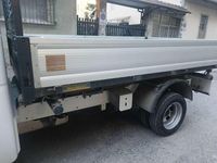 Usata Renault Master 145 CV (106 kW) 2022 Bianco Monovolume