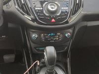 Usata Ford B-MAX Titanium 105 CV (77 kW) 2014 Blu Monovolume