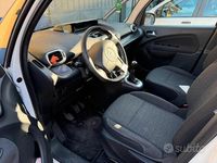 Usata Citroën C3 Picasso 2016 Monovolume