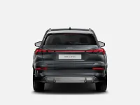 Nuova Audi Q4 e-tron Comfort 69 kW (95 CV) 2027 Grigio tambora metallizzato SUV