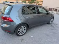 Usata VW Golf VII 130 CV (95 kW) 2019 Grigio Berlina