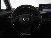 Usata Toyota C-HR Active 122 CV (89 kW) 2019 Gray SUV