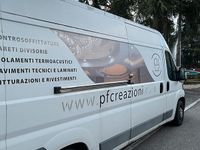 Usata Citroën Jumper 109 CV (80 kW) 2011 Monovolume
