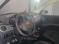 Usata Hyundai i10 Classic 69 CV (50 kW) 2013 Bianco Utilitaria
