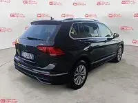 Usata VW Tiguan Life 150 CV (110 kW) 2024 Grigio SUV