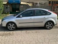 Usata Ford Focus 136 CV (100 kW) 2006 Argento Berlina