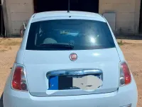 Usata Fiat 500 Sport 100 CV (73 kW) 2008 Berlina