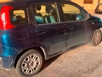 Usata Fiat Panda 69 CV (50 kW) 2012 Utilitaria