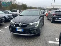 Usata Renault Clio Techno 145 CV (106 kW) 2023 Nero Utilitaria