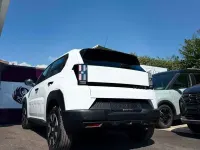 Nuova Fiat Grande Panda Business 101 CV (74 kW) 2026 Bianco gelato Utilitaria