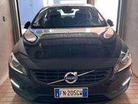 Usata Volvo S60 Momentum 152 CV (111 kW) 2017 Berlina