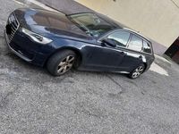 Usata Audi A6 190 CV (139 kW) 2015 Station wagon