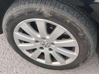 Usata VW Passat Comfortline 110 CV (80 kW) 2001 Station wagon