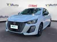 Nuova Peugeot 208 Allure 102 CV (75 kW) 2026 Other Utilitaria