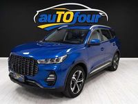 Usata DR DR 6.0 154 CV (113 kW) 2022 Blu/azzurro SUV