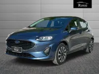 Usata Ford Fiesta Titanium 75 CV (55 kW) 2022 Utilitaria