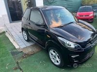 Usata Ligier JS50 2021 Nero Utilitaria