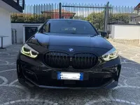 Usata BMW 118 M Sport 150 CV (110 kW) 2020 Nero Utilitaria