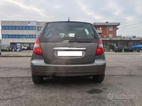 Usata Mercedes A150 95 CV (69 kW) 2009 Berlina