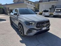 Usata Mercedes GLE350 AMG Line Premium Plus 197 CV (144 kW) 2024 Other SUV
